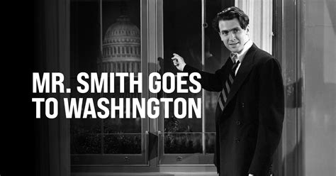 Mr Rannazzisi Goes to Washington .